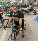 Sneha Desai